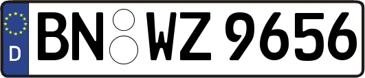 BN-WZ9656
