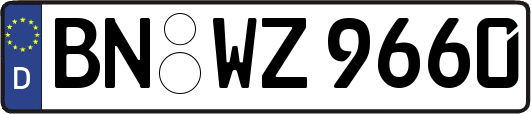 BN-WZ9660