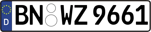 BN-WZ9661