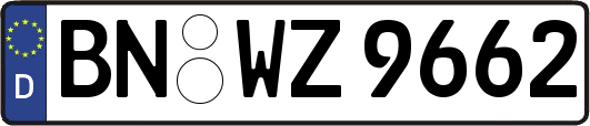 BN-WZ9662