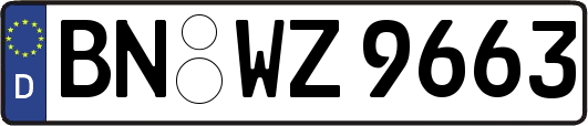 BN-WZ9663