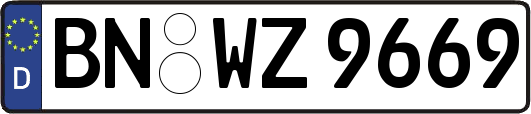 BN-WZ9669