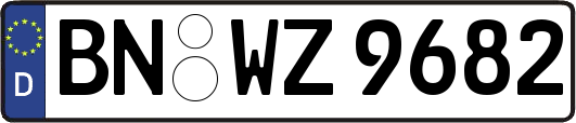 BN-WZ9682