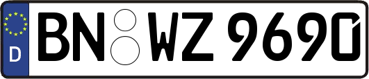 BN-WZ9690