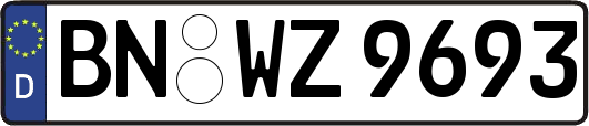 BN-WZ9693