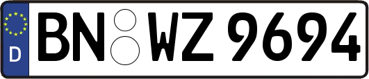 BN-WZ9694