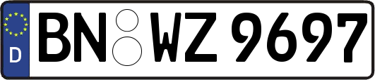 BN-WZ9697