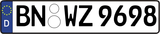 BN-WZ9698