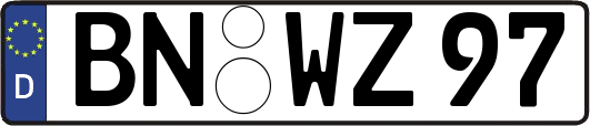 BN-WZ97