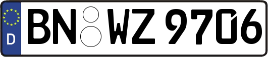 BN-WZ9706