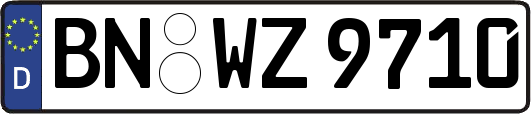 BN-WZ9710