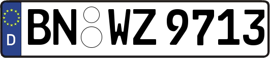 BN-WZ9713