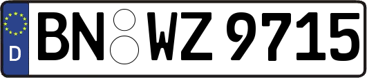 BN-WZ9715
