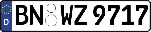BN-WZ9717