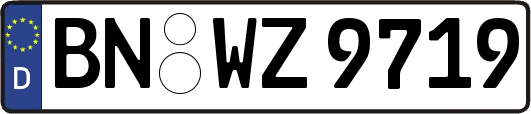 BN-WZ9719
