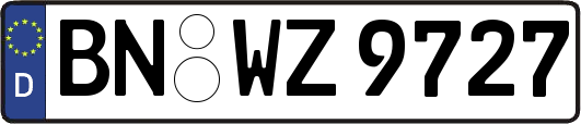 BN-WZ9727