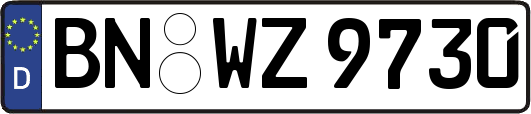 BN-WZ9730