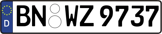 BN-WZ9737
