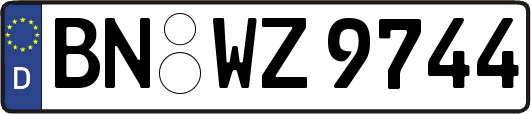 BN-WZ9744