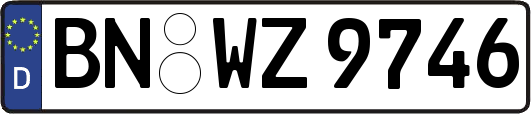 BN-WZ9746