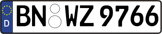 BN-WZ9766