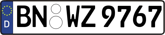 BN-WZ9767