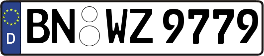 BN-WZ9779