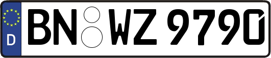 BN-WZ9790