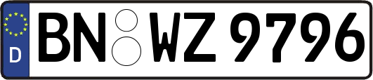 BN-WZ9796