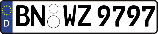 BN-WZ9797