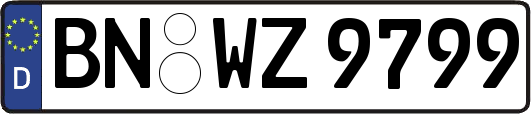 BN-WZ9799