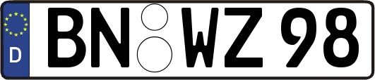 BN-WZ98