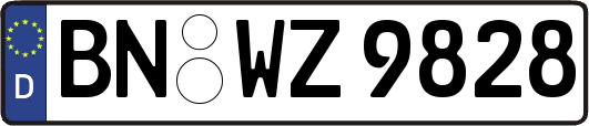 BN-WZ9828
