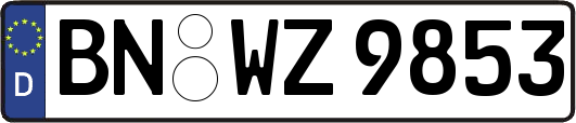 BN-WZ9853