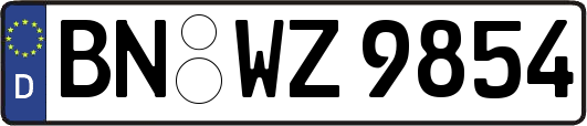 BN-WZ9854