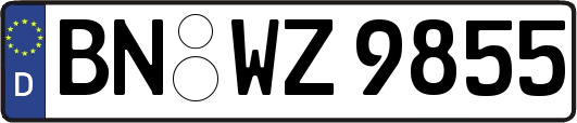 BN-WZ9855