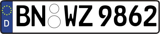 BN-WZ9862