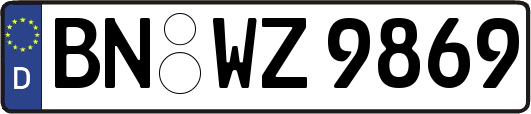 BN-WZ9869