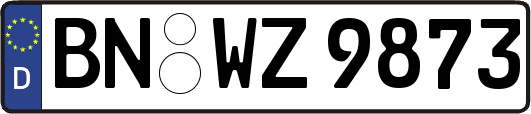 BN-WZ9873