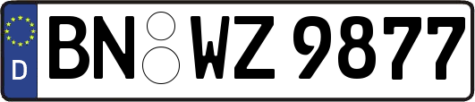 BN-WZ9877