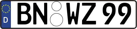 BN-WZ99
