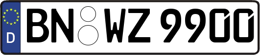 BN-WZ9900