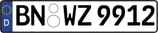 BN-WZ9912
