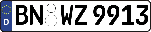 BN-WZ9913