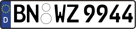 BN-WZ9944