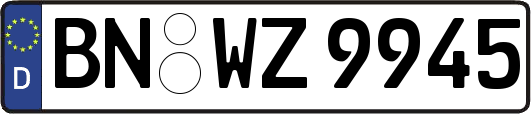 BN-WZ9945