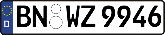 BN-WZ9946