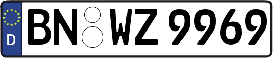 BN-WZ9969