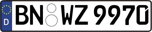 BN-WZ9970