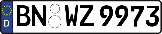 BN-WZ9973